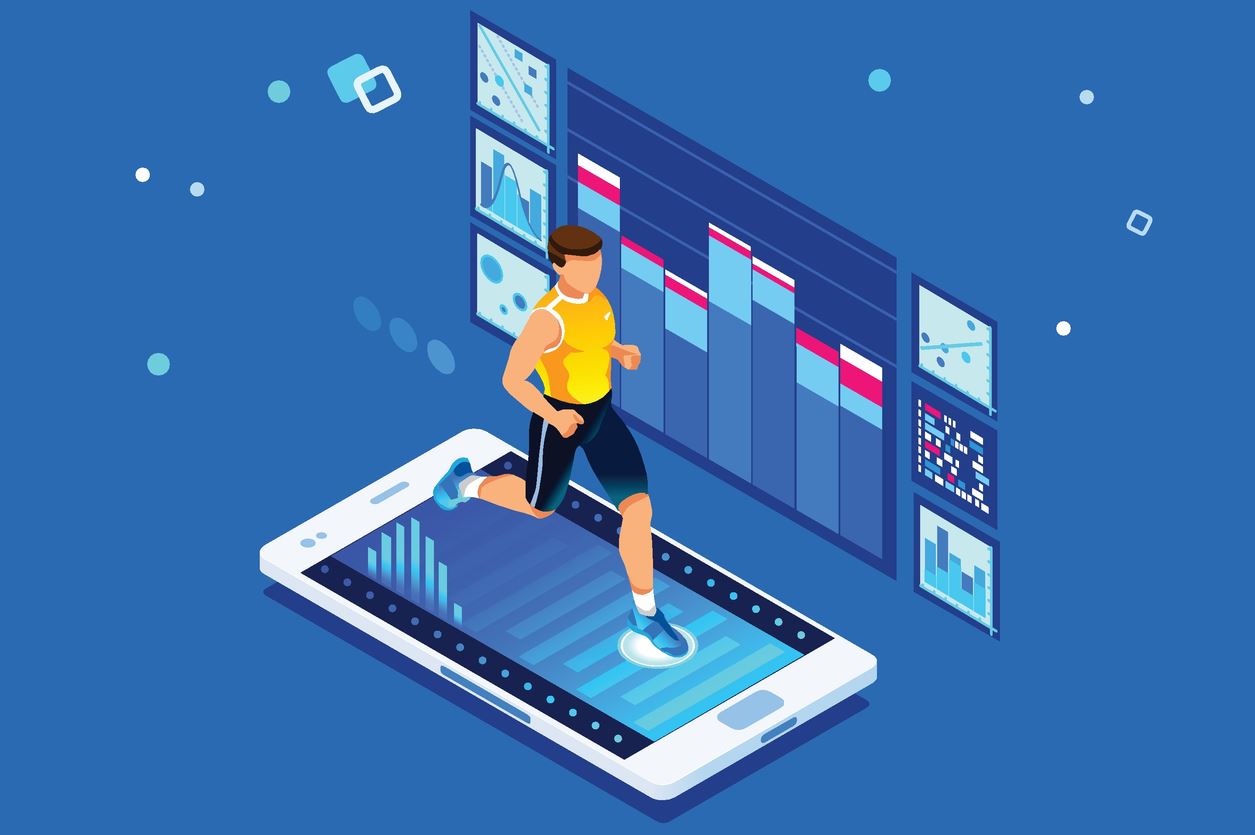 The Benefits of Providing Fitness Tracking & Monitoring